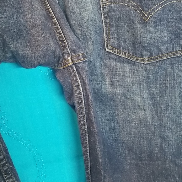 LEVI'S JEANS - Picture 5 of 6